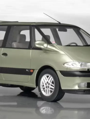 18OttOM Renault Espace 3 1