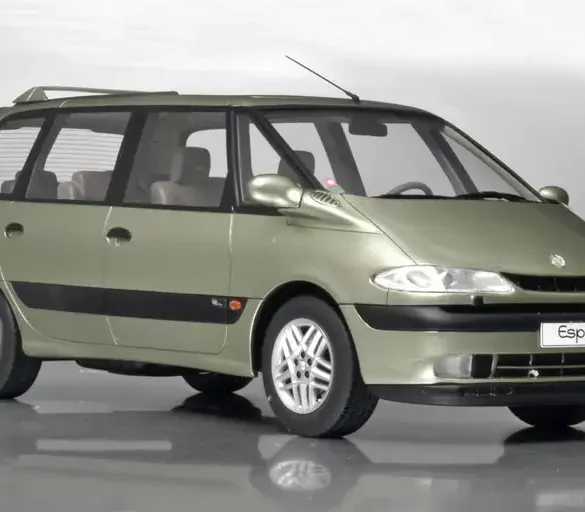18OttOM Renault Espace 3 1