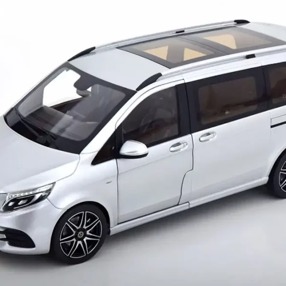 18norev MB V Klasse AMG line 2018 1