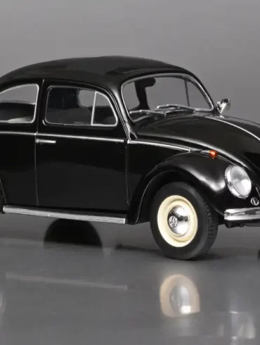 24WhiteBox VW Kever 1200 1