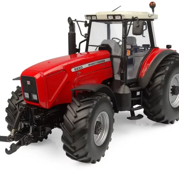 32UH MF 8260 X tra 1