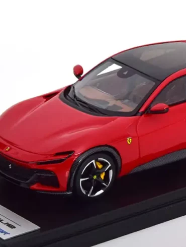 43Looksmart Ferrari Purosangue 2022 1