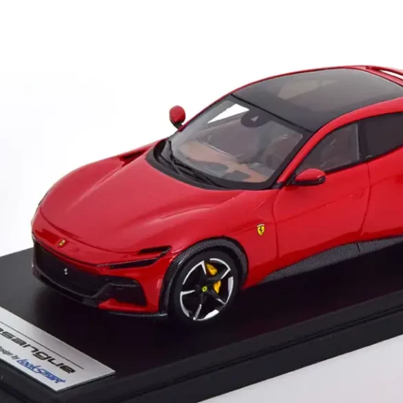 43Looksmart Ferrari Purosangue 2022 1