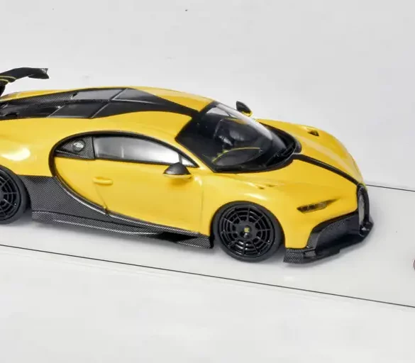 43TSM Bugatti Chiron Pur Sport 2020 1