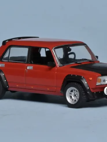 43ixo Lada 2105 VFTS 1983 1