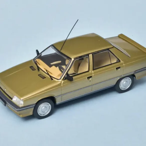 43odeon Renault 9 GTL 1987 3