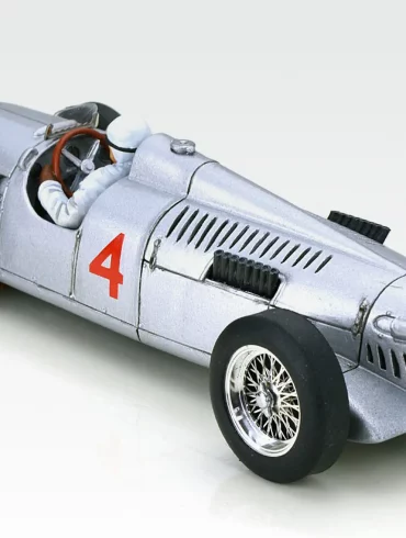 Auto Union C 4