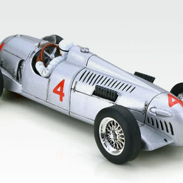 Auto Union C 4