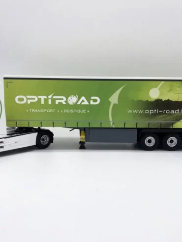 Eligor DAF XG Optiroad