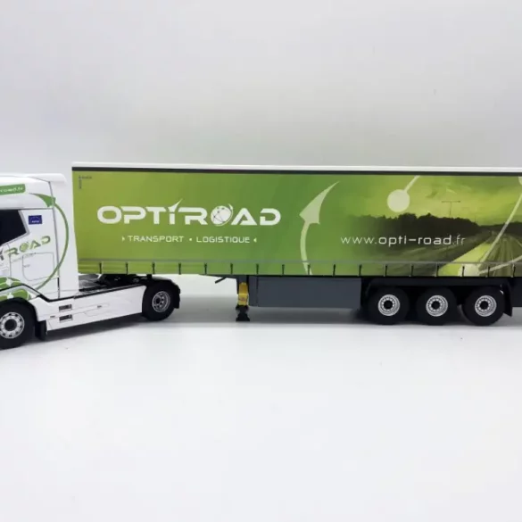 Eligor DAF XG Optiroad