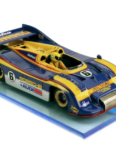 Porsche 917 30