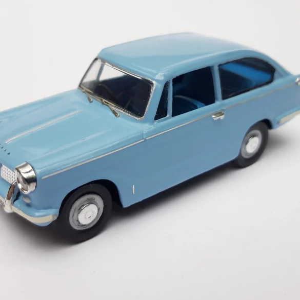 Triumph Herald Hatchback (01)