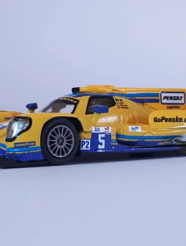 1;64 Sparky Oreca 07 Gibson 1