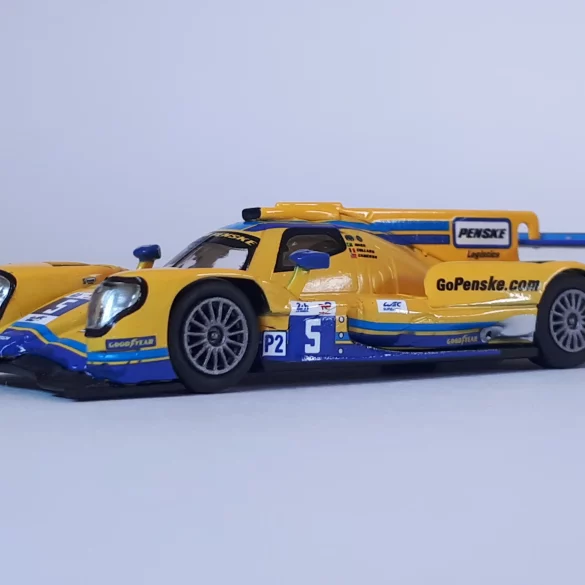 1;64 Sparky Oreca 07 Gibson 1
