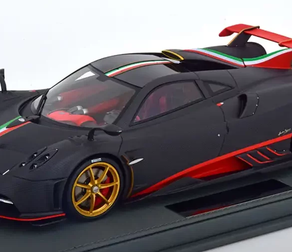 18BBR Pagani Huayra Imola 2019 1