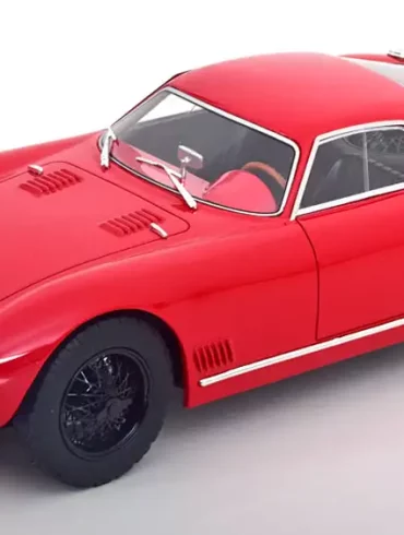 18Mitica Alfa Romeo ATL Sport Coupé 2000 1968 1