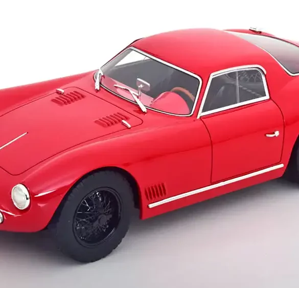 18Mitica Alfa Romeo ATL Sport Coupé 2000 1968 1