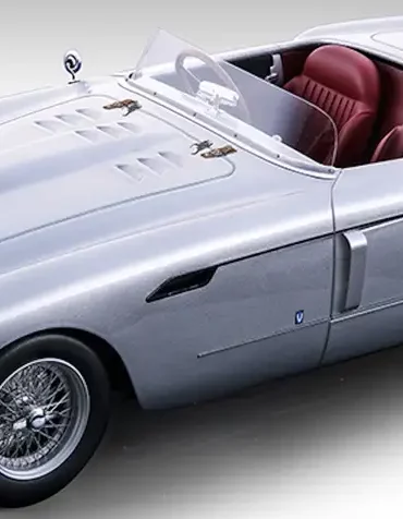 18Tecnomodel Ferrari 340 Mexico Spyder 1953 1