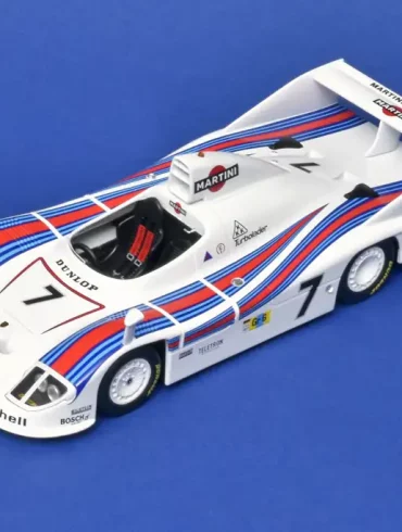 18Werk83 Porsche 936 LM 1978 1