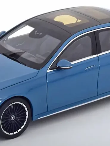 18norev MB S Klasse V223 2020 1