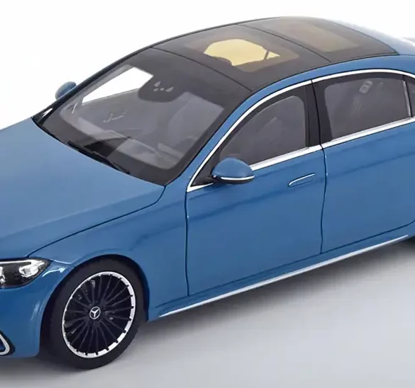 18norev MB S Klasse V223 2020 1