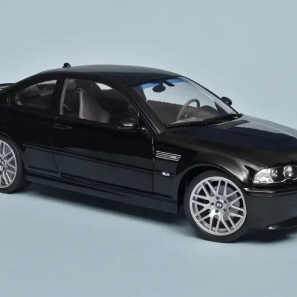 18solido BMW M3 CSL E46 2003 1