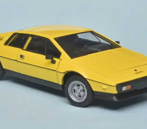 24welly Lotus Esprit Typ 79 1