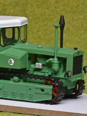 32schuco IFA KS07 60 Rubezahl 1