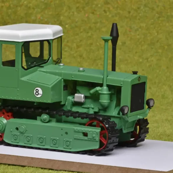 32schuco IFA KS07 60 Rubezahl 1