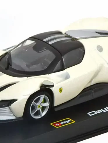 43Bburago Ferrari Daytona SP3 2021 1