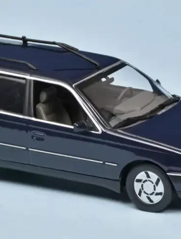 43norev Peugeot 405 break 1991 3