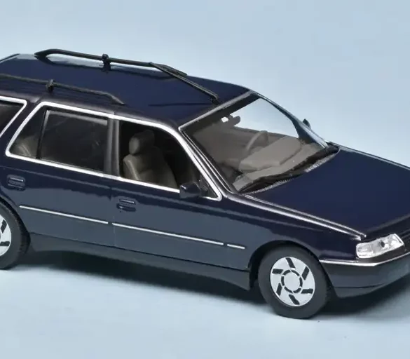 43norev Peugeot 405 break 1991 3