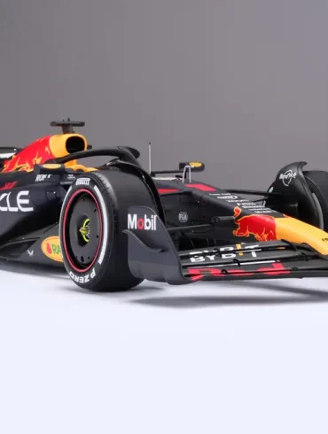 8amalgan Red Bull RB19 2023 1