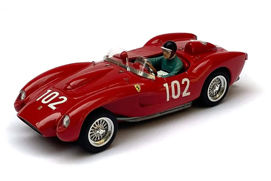 Ferrari TR 58 1