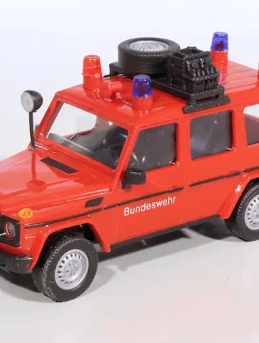 INT.Busch 87.MB G klasse FW Bundeswehr(1)