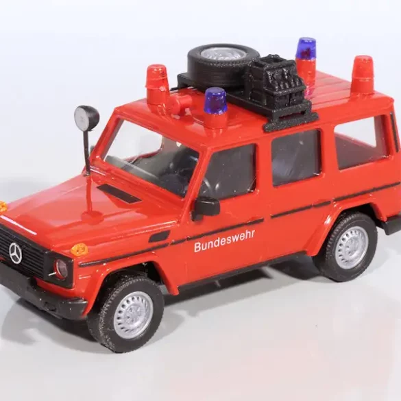 INT.Busch 87.MB G klasse FW Bundeswehr(1)