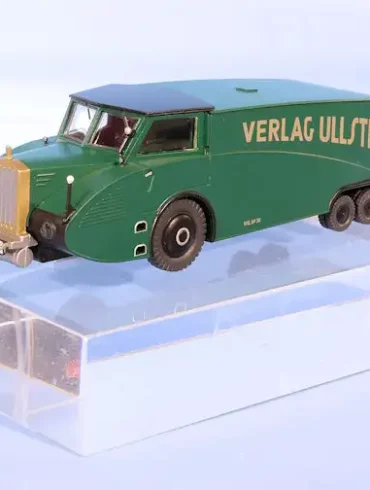 INT.Liliput 87.Rumpler Verlag Ullstein(1)