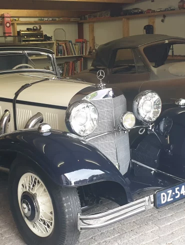 Regio Veluwe openingsfoto