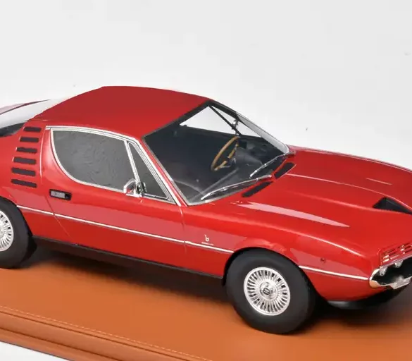 112 Top Marques Alfa Romeo Montreal (1970 1977)