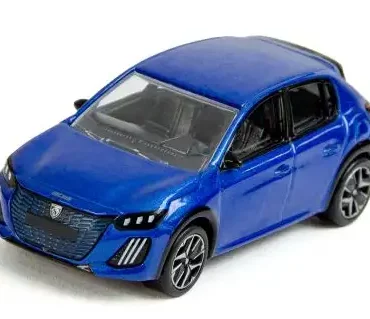 1;64 Norev Peugeot 208 2