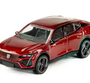 1;64 Norev Peugeot 408 4