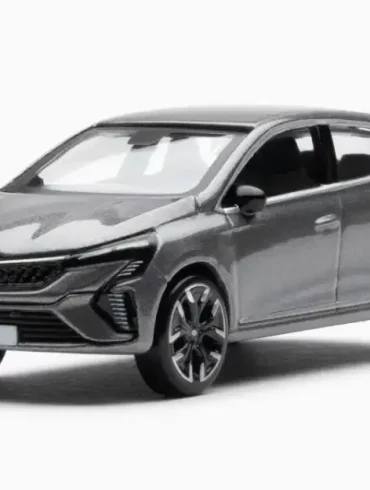 1;64 Norev Renault Clio 9