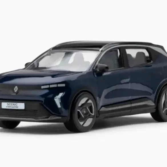 1;64 Norev Renault Scénic 6