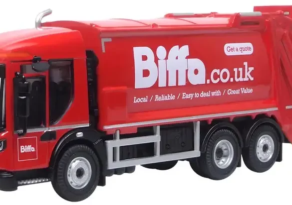 1;76 Oxford Diecast Dennis Eagle Olympus 1