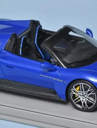 18BBR Maserati MC20 Cielo Roadster 2022 1