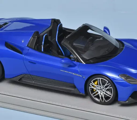 18BBR Maserati MC20 Cielo Roadster 2022 1