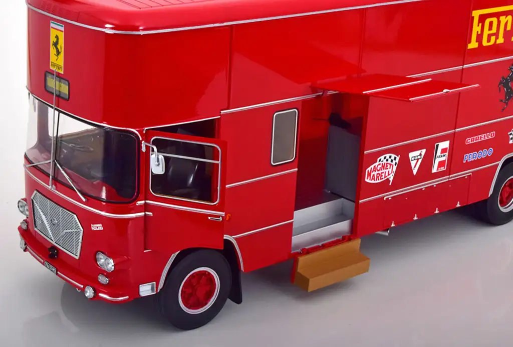 18CMR OM 150 Rolfo Scuderia Ferrari 2