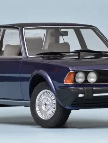 18Cult Alfa Romeo Alfa 6 2.5 1979 83 5