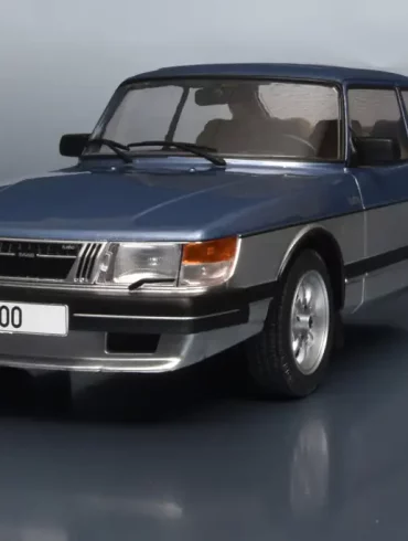 18MCG Saab 900 Turbo 1981 3