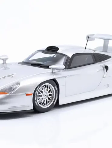 18Werk83 Porsche 911 GT1 civiel 1